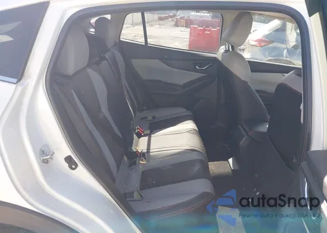 2023 Subaru Crosstrek Limited из США, поврежденный, VIN JF2GTHNC3PH285216